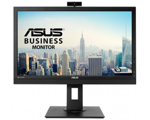 MONITOR PRO 23.8" ASUS BE24DQLB IPS FHD ALTAVOCES