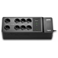APC BE500G2-GR sistema de alimentación ininterrumpida (UPS) En espera (Fuera de línea) o Standby (Offline) 0,5 kVA 300 W (Espera 4 dias)