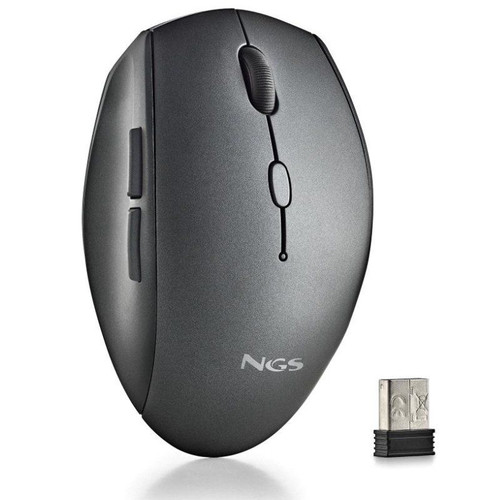 RATON NGS BEE BLACK