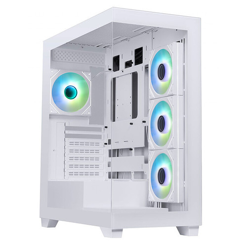 CAJA SEMITORRE ATX CETO 500 A-RGB BLANCO BITFENIX (Espera 4 dias)-SX20 CAJA SEMITORRE ATX CETO 500 A-RGB BLANCO BITFENIX (Espera 4 dias)