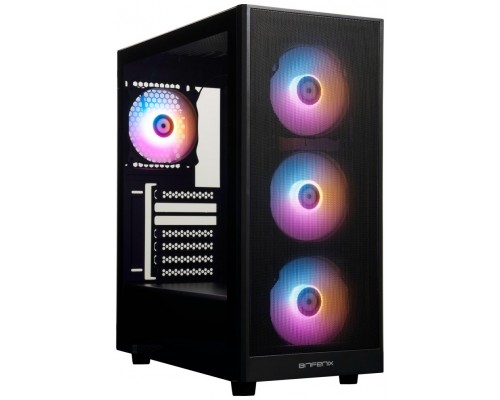 CAJA SEMITORRE ATX GRAFI NEGRO BITFENIX (Espera 4 dias)-SX20 CAJA SEMITORRE ATX GRAFI NEGRO BITFENIX (Espera 4 dias)