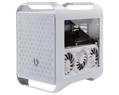 BitFenix Prodigy - Caja MATX - Sin fuente - Liquida