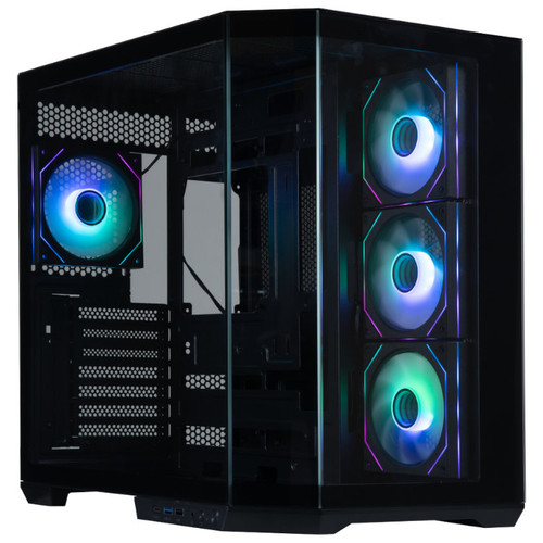 CAJA SEMITORRE ATX T10 A-RGB NEGRO BITFENIX (Espera 4 dias)-SX20 CAJA SEMITORRE ATX T10 A-RGB NEGRO BITFENIX (Espera 4 dias)