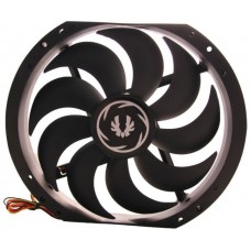 VENTILADOR AUXILIAR 200MM SPECTRE BITFENIX (Espera 4 dias)