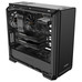be quiet! Caja Silent Base 601 Black