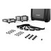 be quiet! Caja Silent Base 601 Black