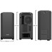 be quiet! Caja Silent Base 601 Black