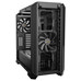 be quiet! Caja Silent Base 601 Black