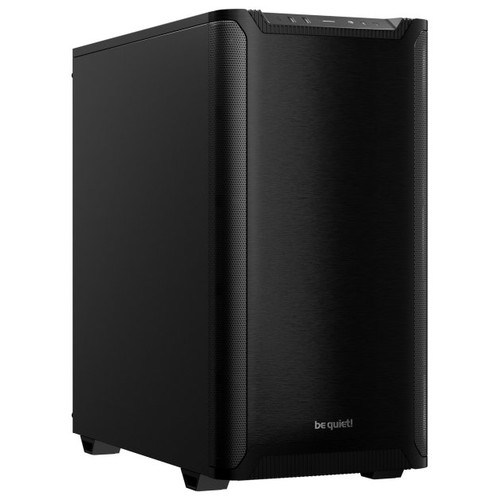 be quiet! Caja Pure Base 501 Black