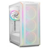 be quiet! SHADOW BASE 800 FX White