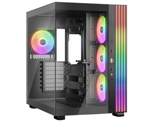 be quiet! LIGHT BASE 600 LX Black