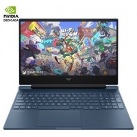 HP Portátil Gaming Victus 15-FA2031NS Intel Core i5-13420H/ 16GB/ 512GB SSD/ GeForce RTX 3050/ 15.6"/ Sin Sistema Operativo