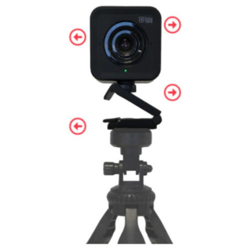 LAIA B&H (BHC-110WF) B&H PC PRO WIFI, C&Aacute;MARA WIFI, FULLHD, LENTE EST&Aacute;NDAR. INTEGRA 1 MICR&Oacute;FONO. MULTIPROP&Oacute;SITO (Espera 4 dias)