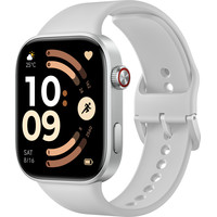 SMARTWATCH XIAOMI REDMI WATCH 6 SILVER GRAY-SX35 SMARTWATCH XIAOMI REDMI WATCH 6 SILVER GRAY