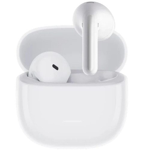 Xiaomi Auriculares Redmi Buds 8 Active White-IA30 Xiaomi Auriculares Redmi Buds 8 Active White