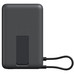 POWERBANK XIAOMI 33W MAGNETIC POWER BANK 10000 BUILT-IN STAND BLACK-SX25 POWERBANK XIAOMI 33W MAGNETIC POWER BANK 10000 BUILT-IN STAND BLACK