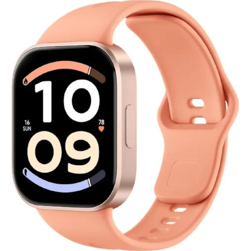 XIAOMI Redmi Watch 6 ACTIVE Sunset Orange-IA35 XIAOMI Redmi Watch 6 ACTIVE Sunset Orange