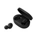 AURICULARES XIAOMI MI AIRDOTS EARBUDS BASIC 2 NEGRO MICROFONO BT