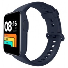 SMARTWATCH XIAOMI MI WATCH LITE AZUL MARINO