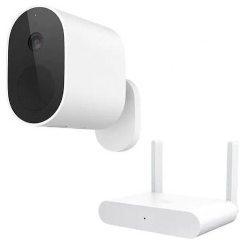 CAMARA DE VIGILANCIA IP XIAOMI WIRELESS OUTDOOR