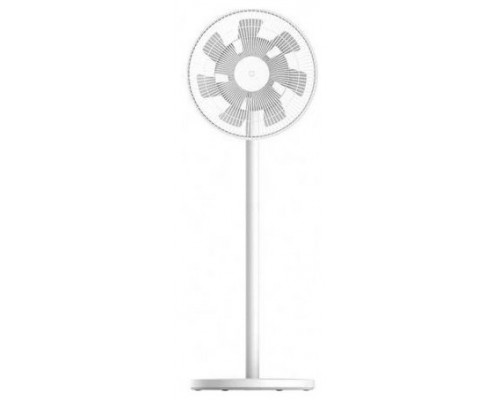 VENTILADOR DE PIE INTELIGENTE MI SMART STANDING FAN 2 BLANCO XIAOMI (Espera 4 dias)