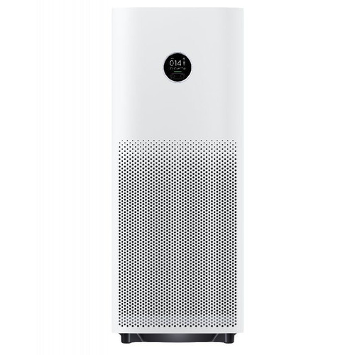 PURIFICADOR DE AIRE XIAOMI SMART AIR PURIFIER 4 PRO WHITE-SX30 PURIFICADOR DE AIRE XIAOMI SMART AIR PURIFIER 4 PRO WHITE