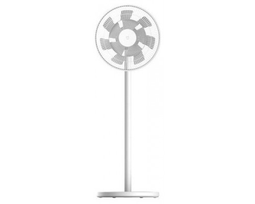 VENTILADOR DE PIE INTELIGENTE MI SMART STANDING FAN 2 PRO BLANCO XIAOMI (Espera 4 dias)