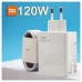 CARGADOR XIAOMI 120W CHARGING COMBO (TYPE-A) EU