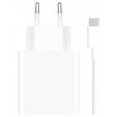 CARGADOR XIAOMI 67W CHARGING COMBO (TYPE-A) EU