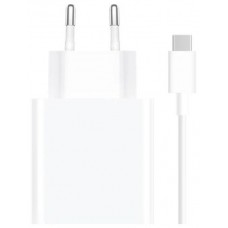 CARGADOR XIAOMI 33W CHARGING COMBO (TYPE-A) EU