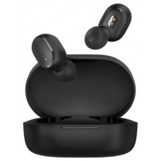 AURICULAR BLUETOOTH REDMI BUDS ESSENTIAL NEGRO XIAOMI (Espera 4 dias)