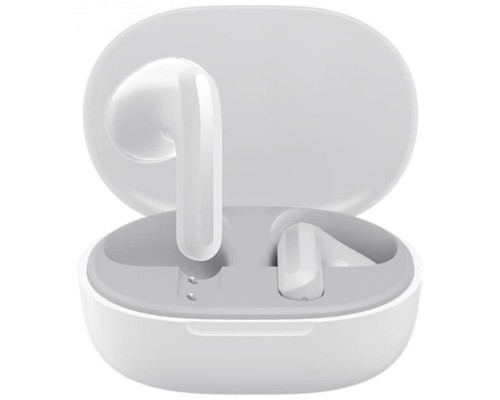 Xiaomi Auriculares buds 4 lite white