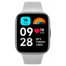 SMARTWATCH XIAOMI REDMI WATCH 3 ACTIVE GRAY