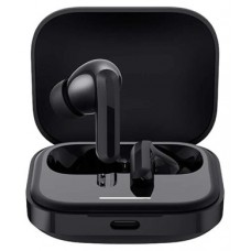 AURICULAR XIAOMI BUDS 5 BLUETOOTH ESTUCHE CARGA NEGRO