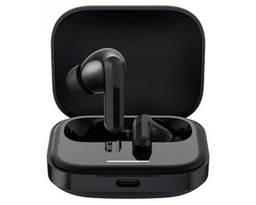 Xiaomi Auriculares Buds 5 Black