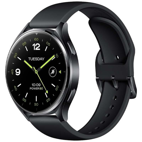 RELOJ XIAOMI WATCH 2 BK-DU35 RELOJ XIAOMI WATCH 2 BK