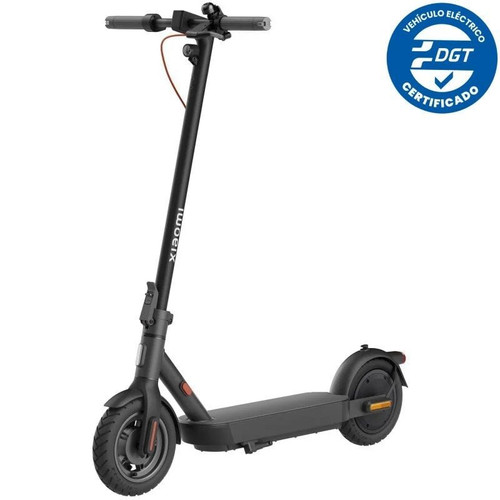PATINETE ELECTRICO 4 PRO NEGRO XIAOMI (Espera 4 dias)-SX25 PATINETE ELECTRICO 4 PRO NEGRO XIAOMI (Espera 4 dias)