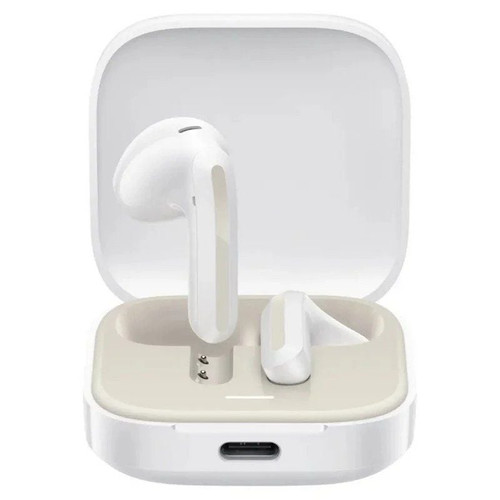 Xiaomi Auriculares Buds 6 Active White-IA30 Xiaomi Auriculares Buds 6 Active White