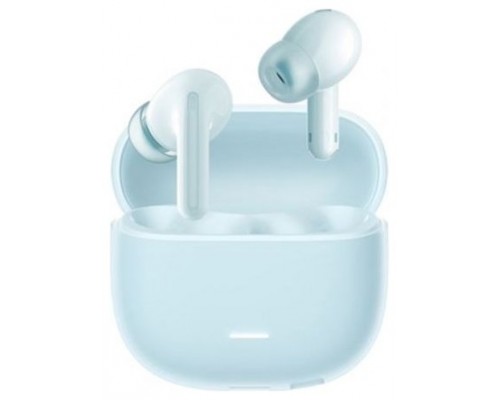 AURICULAR BLUETOOTH REDMI BUDS 6 LITE AZUL XIAOMI (Espera 4 dias)