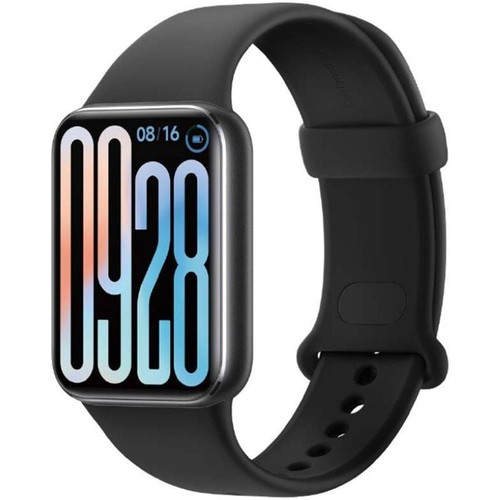 SMARTWATCH XIAOMI SMART BAND 9 PRO OBSIDIAN BLACK-SX35 SMARTWATCH XIAOMI SMART BAND 9 PRO OBSIDIAN BLACK