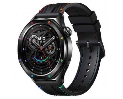 RELOJ XIAOMI WATCH S4 RAINBOW
