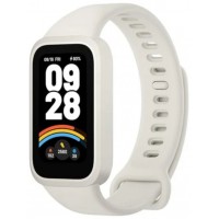PULSERA SMART BAND 9 ACTIVE BEIGE XIAOMI (Espera 4 dias)
