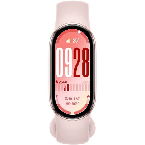 PULSERA XIAOMI SM BAND10 PK-DU35 PULSERA XIAOMI SM BAND10 PK