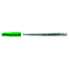 Bic Marcador pizarra Velleda 1741 - Punta conica - Trazo 1,4 mm - Color verde-IR36 Bic Marcador pizarra Velleda 1741 - Punta conica - Trazo 1,4 mm - Color verde