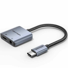 ADAPTADOR VENTION BIGHA-SX60 ADAPTADOR VENTION BIGHA