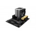 VENTILADOR CPU BE QUIET! SHADOW ROCK 3 190W TDP (LGA 1700, AM5) (Espera 4 dias)