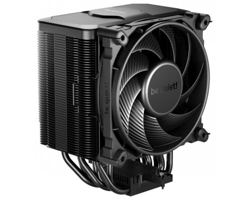 VENTILADOR CPU BE QUIET!  DARK ROCK 5 TDP 210W 1700/1200/AM5/AM4  161MM   1700  1200  1150 (Espera 4 dias)