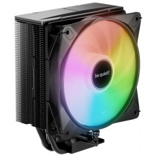 be quiet! Ventilador PURE ROCK 3 LX