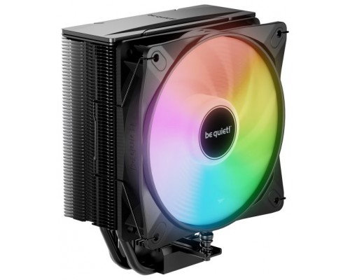 be quiet! Ventilador PURE ROCK 3 LX-IA20 be quiet! Ventilador PURE ROCK 3 LX