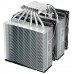 be quiet! Ventilador PURE ROCK PRO 3-IA20 be quiet! Ventilador PURE ROCK PRO 3